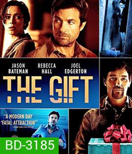The Gift (2015) ของขวัญวันตาย