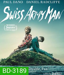 Swiss Army Man (2016)