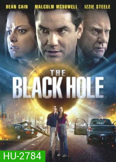 The Black Hole ฝ่าจิตปริศนา