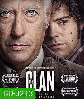 THE CLAN เดอะ แคลน (2015)