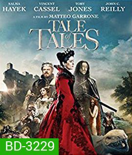 Tale of Tales (2015) ตำนานนิทานทมิฬ