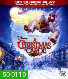 A Christmas Carol (2009 ) อาถรรพ์วันคริสต์มาส 3D