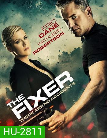 The Fixer Night One โคตรคนเขย่าแผนลวงโลก ชุดที่ 1