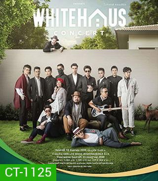 Chang Music Connection Presents WHITEHAUS CONCERT