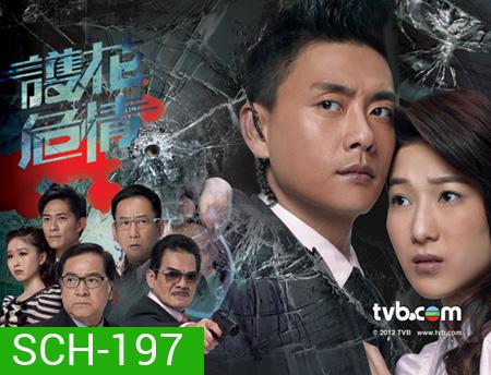 ภารกิจปกป้องรักพิทักษ์เธอ Witness Insecurity ( 20 ตอนจบ )