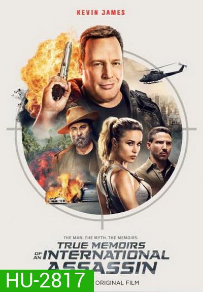 TRUE MEMOIRS OF AN INTERNATIONAL ASSASSIN (มาสเตอร์บรรยายไทย)