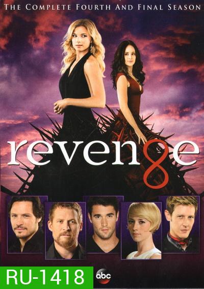 Revenge Season 4 (EP1-23 จบ)
