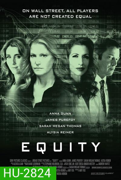 EQUITY 2016