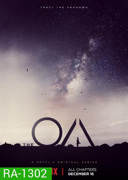 The OA Season 1 (8 ตอนจบ)