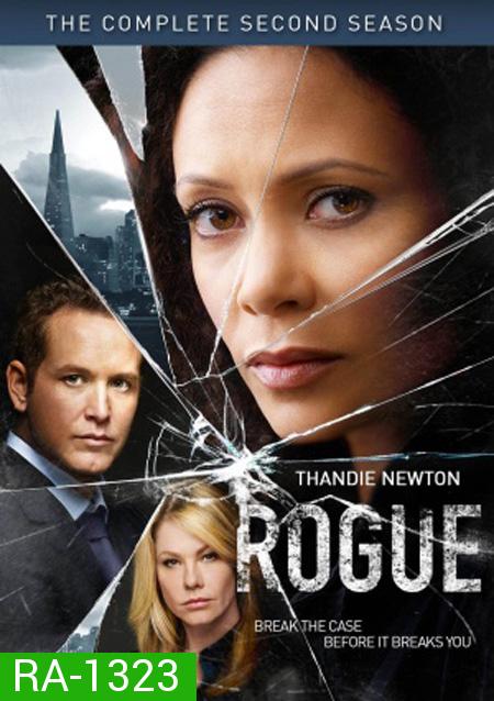 Rogue Season 2 ( 10 ตอนจบ )