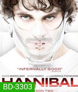 Hannibal Season 2 (2014)