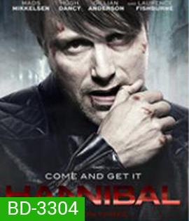 Hannibal Season 3