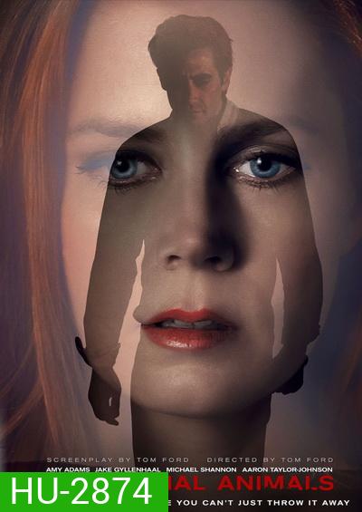 Nocturnal Animals คืนทมิฬ ( มาสเตอร์ บรรยายไทย )