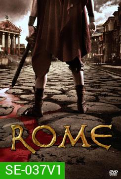 Rome Season 1 มหาอาณาจักรวิปโยค ปี 1 (2005)