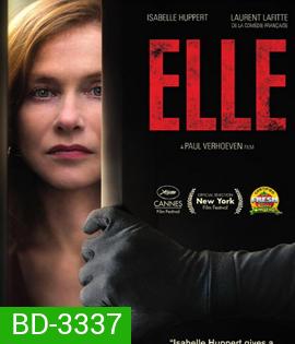Elle (2016) แรง ร้อน ลึก (ติด CINAVIA)