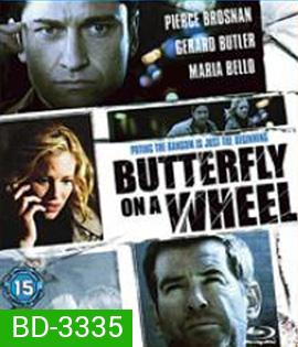 Butterfly on a Wheel (2007) เค้นแค้นแผนไถ่กระชากนรก