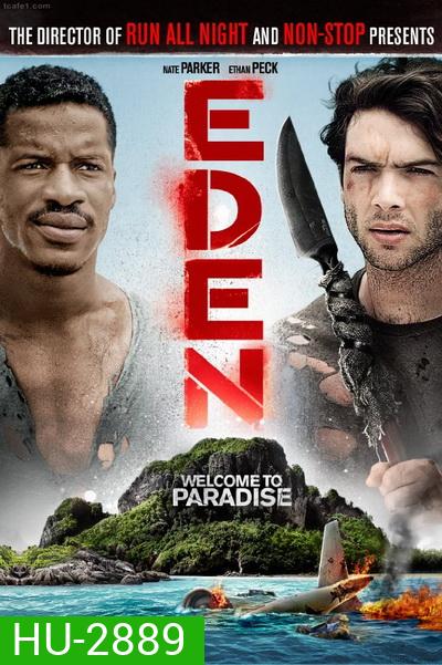 Eden (2015)