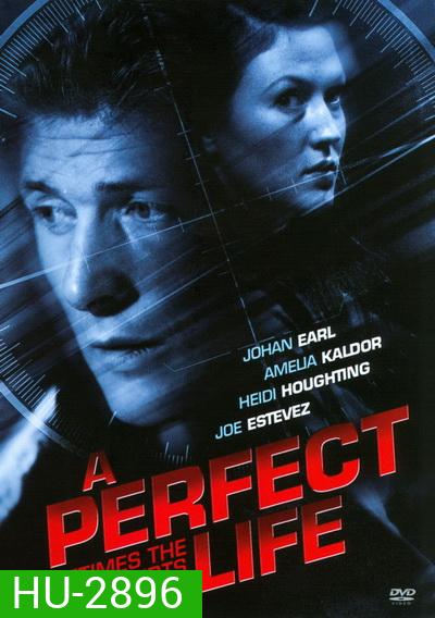 A Perfect Life (2010) พิศวาสสีเลือด