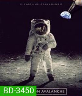 Operation Avalanche (2016) ปฏิบัติการลวงโลก