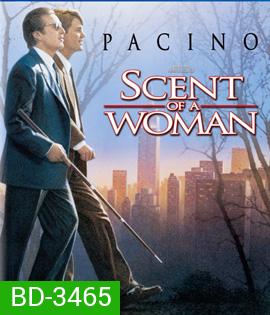 Scent of a Woman (1992) ผู้ชายหัวใจไม่ปอกเปลือก