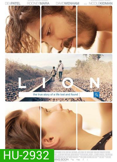Lion จนกว่า จะพบกัน