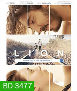 Lion (2017) จนกว่าจะพบกัน (45 นาทีแรกพูดภาษาท้องถิ่น)