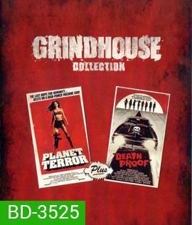 Grindhouse Collection (2 Disc)