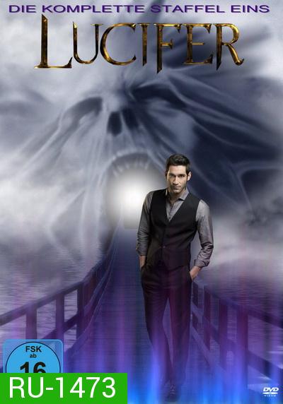Lucifer Season 2 ( 18 ตอนจบ )