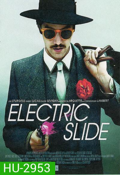 Electric Slide ( 2014 )