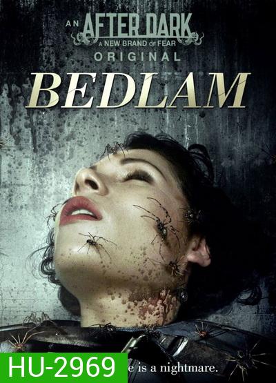 BEDLAM 2015