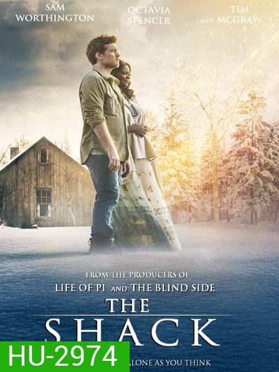 The Shack กระท่อมเหนือปาฏิหาริย์