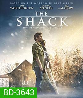 The Shack (2017) กระท่อมเหนือปาฏิหารย์