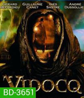 Vidocq (2001)
