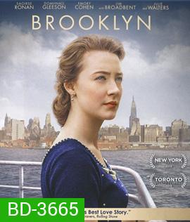 Brooklyn (2015) บรู้คลิน