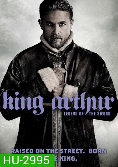 King Arthur: Legend of the Sword