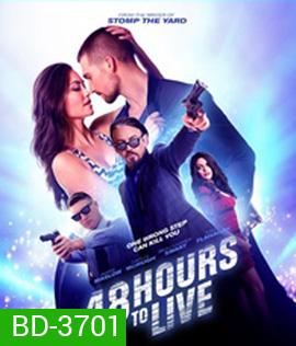 Wild For The Night / 48 Hours to Live (2016)