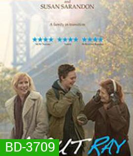 About Ray (2017) เรื่องของเรย์
