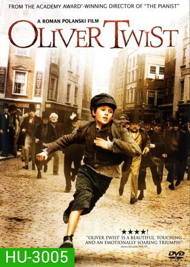 Oliver Twist (2005) เด็กใจแกร่งแห่งลอนดอน