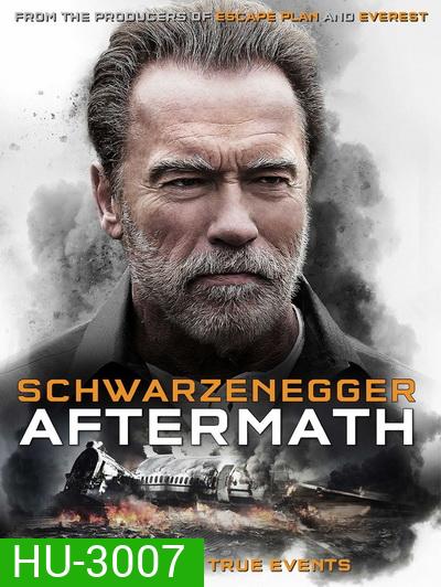 AFTERMATH (2017) (หนังดีที่ไม่ได้ฉายในไทย)