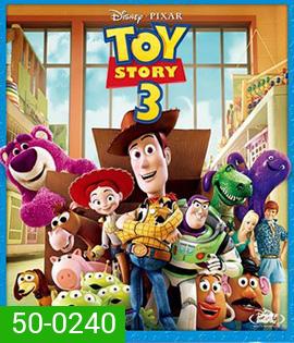 Toy Story 3 (2010) ทอย สตอรี่ 3