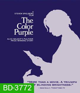 The Color Purple (1985) เลือดสีม่วง