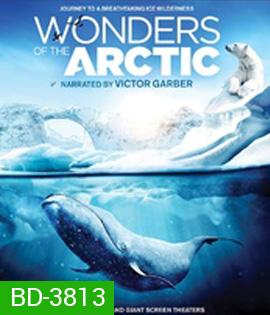 Wonders of the Arctic (2014) 2D+3D