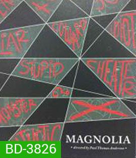 Magnolia (1999) เทพบุตรแม็กโนเลีย