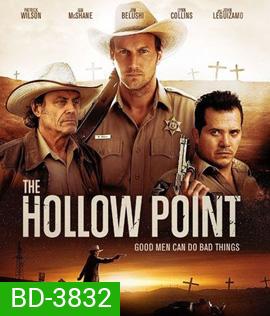 The Hollow Point (2016)