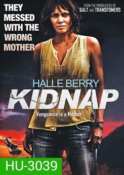 Kidnap ล่าหยุดนรก