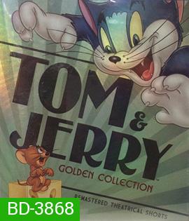 Tom & Jerry: Golden Collection