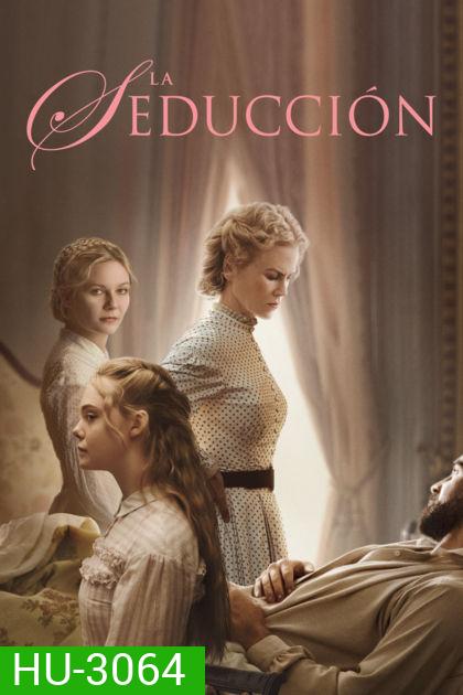 The Beguiled (2017) เล่ห์ลวง พิศวาส ปรารถนา