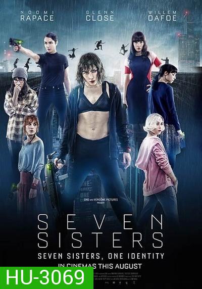 What Happened to Monday 7 เป็น 7 ตาย