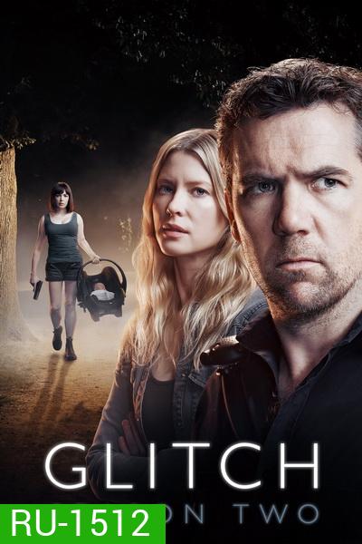 GLITCH Season 2 (EP.1-EP.6 จบ)