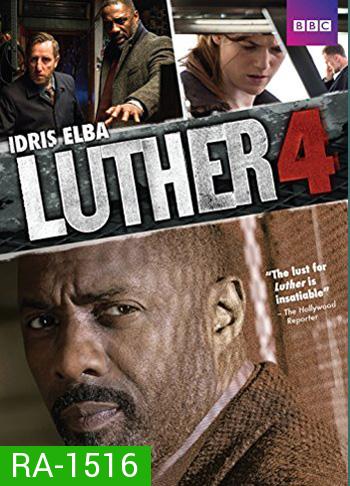 Luther Season 4